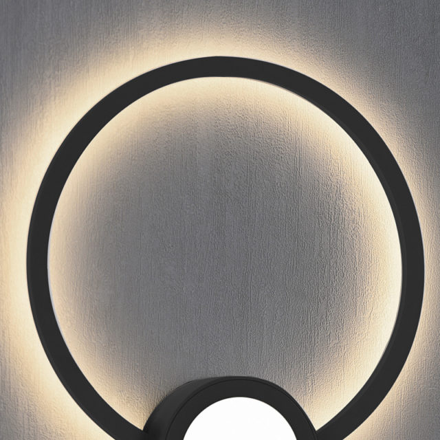 Mantra MURAL BLACK  7460