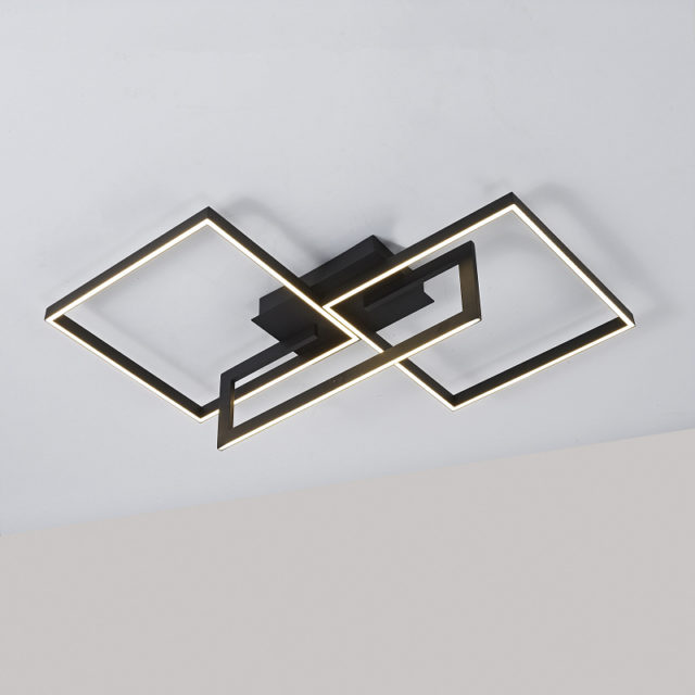 Mantra MURAL BLACK  7462