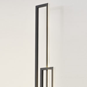 Mantra MURAL BLACK  7465