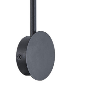 Mantra SAL BLACK  7518
