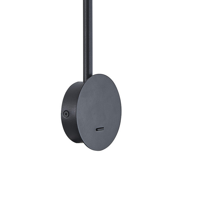 Mantra SAL BLACK  7519