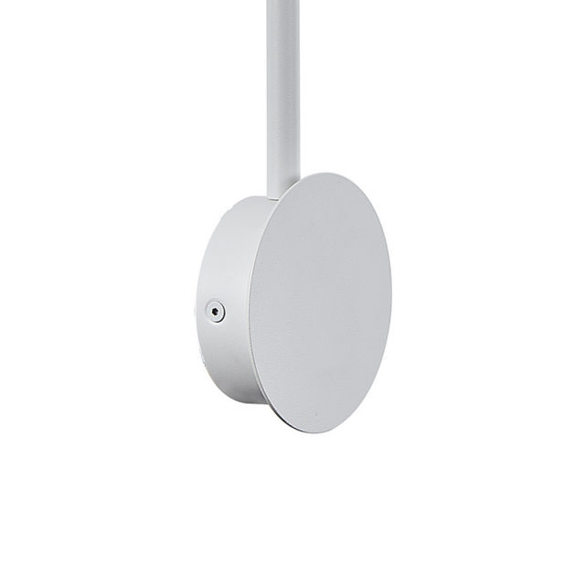 Mantra SAL WHITE  7523