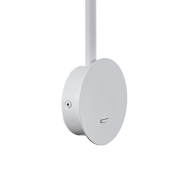 Mantra SAL WHITE  7524