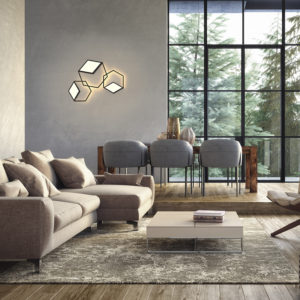 Mantra KUBICK 7592