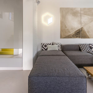Mantra KUBICK 7595