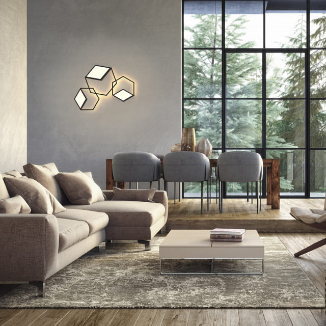 Mantra KUBICK 7596