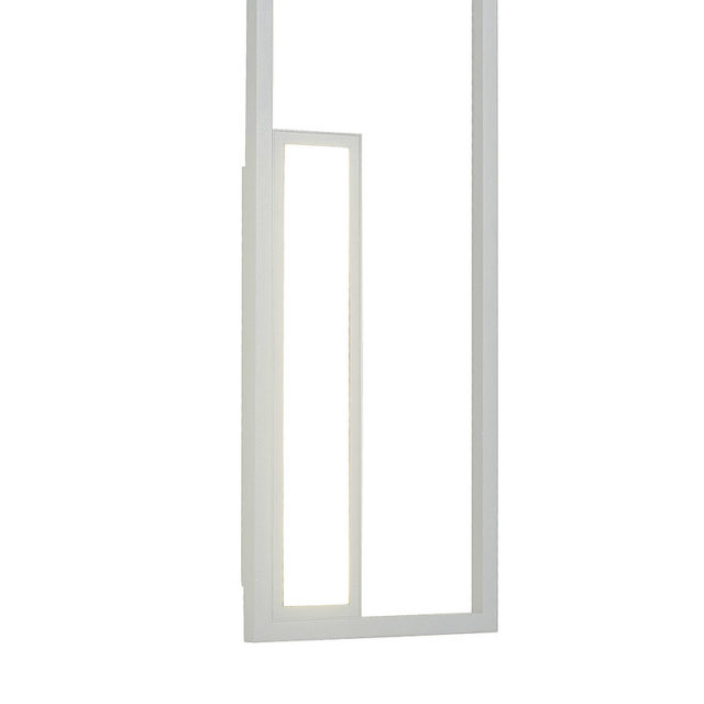 Mantra BOUTIQUE WHITE  7662