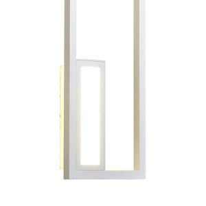 Mantra BOUTIQUE WHITE  7666
