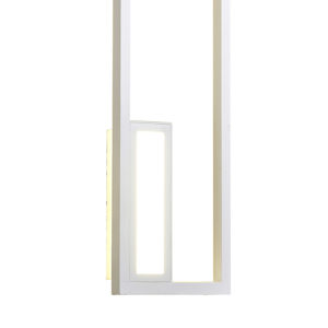 Mantra BOUTIQUE WHITE  7667