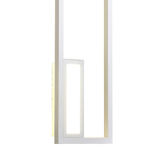Mantra BOUTIQUE WHITE  7667