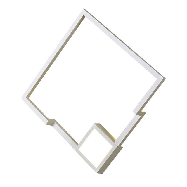 Mantra BOUTIQUE WHITE  7668