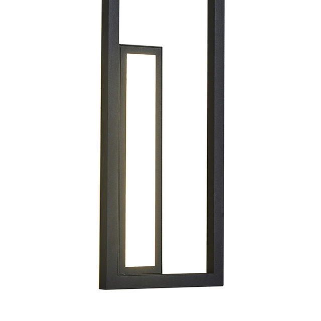 Mantra BOUTIQUE BLACK  7676