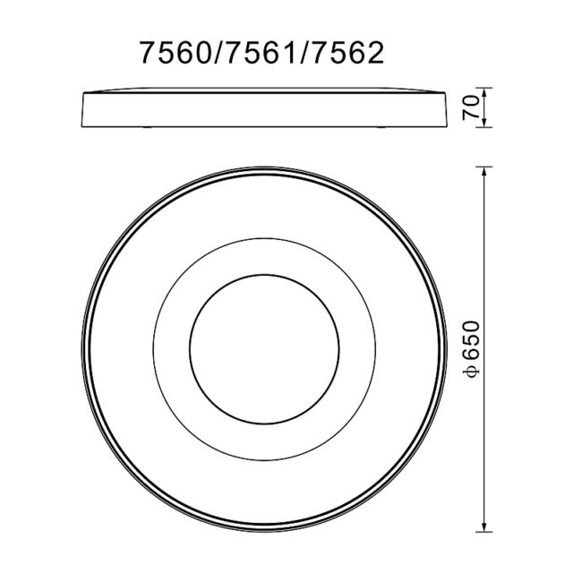 Mantra COIN 7690