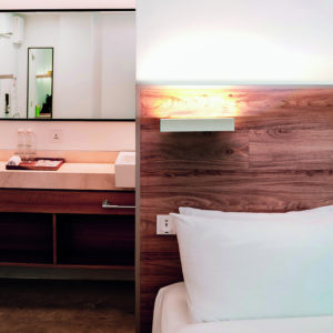 Mantra HANOK 7774